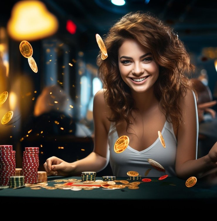 Filipino player enjoying casino bonuses via mobile app